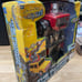 2008 MORPHBOT THE MUTATOR COLLECTION FORD BRONCO 1:16 SCALE NEW IN THE BOX! VHTF