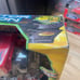 2008 MORPHBOT THE MUTATOR COLLECTION FORD BRONCO 1:16 SCALE NEW IN THE BOX! VHTF