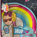 JoJo Siwa Kid’s Suitcase