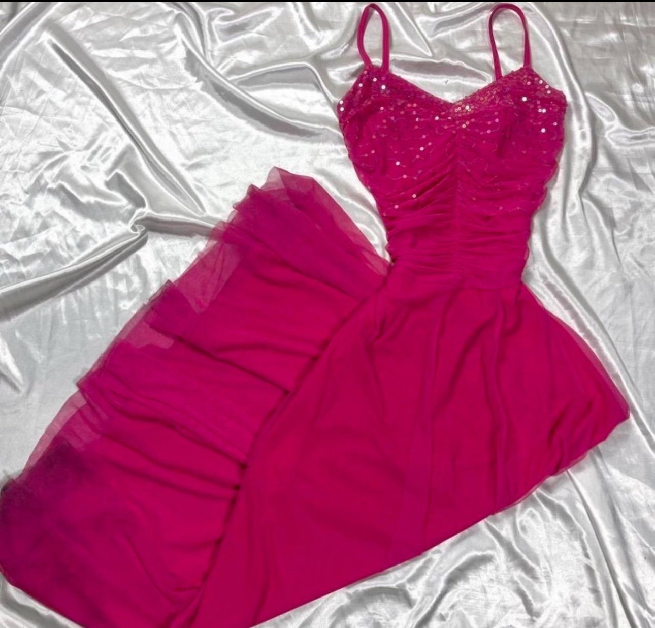 y2k dress