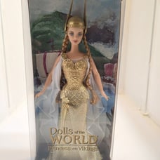 Barbie
