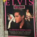A tribute to Elvis Presley magazine