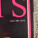 A tribute to Elvis Presley magazine