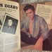 A tribute to Elvis Presley magazine