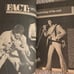 A tribute to Elvis Presley magazine