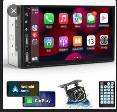 double din car stereo