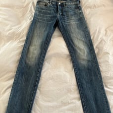 Outerknown S.E.A. Jeans Ambassador Slim Fit 31 x 32