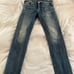Outerknown S.E.A. Jeans Ambassador Slim Fit 31 x 32