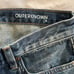 Outerknown S.E.A. Jeans Ambassador Slim Fit 31 x 32