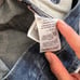 Outerknown S.E.A. Jeans Ambassador Slim Fit 31 x 32