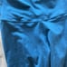 Recreation sweat core legging & core cross-back bra