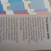 PANTONE FORMULA GUIDE FOR SOLID UNCOATED.