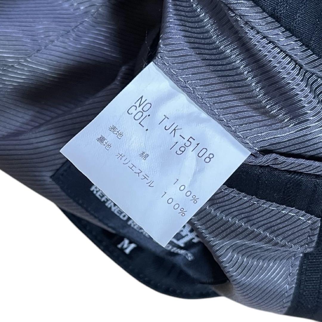 TORNADO MART Tailored Jacket Archive M