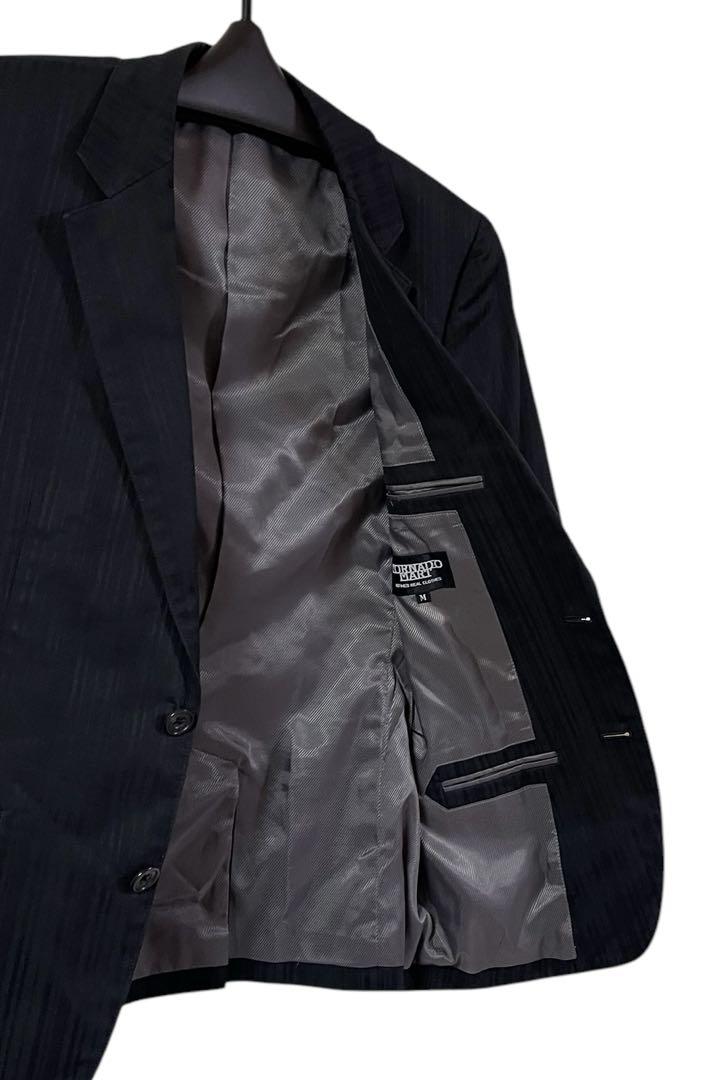 TORNADO MART Tailored Jacket Archive M