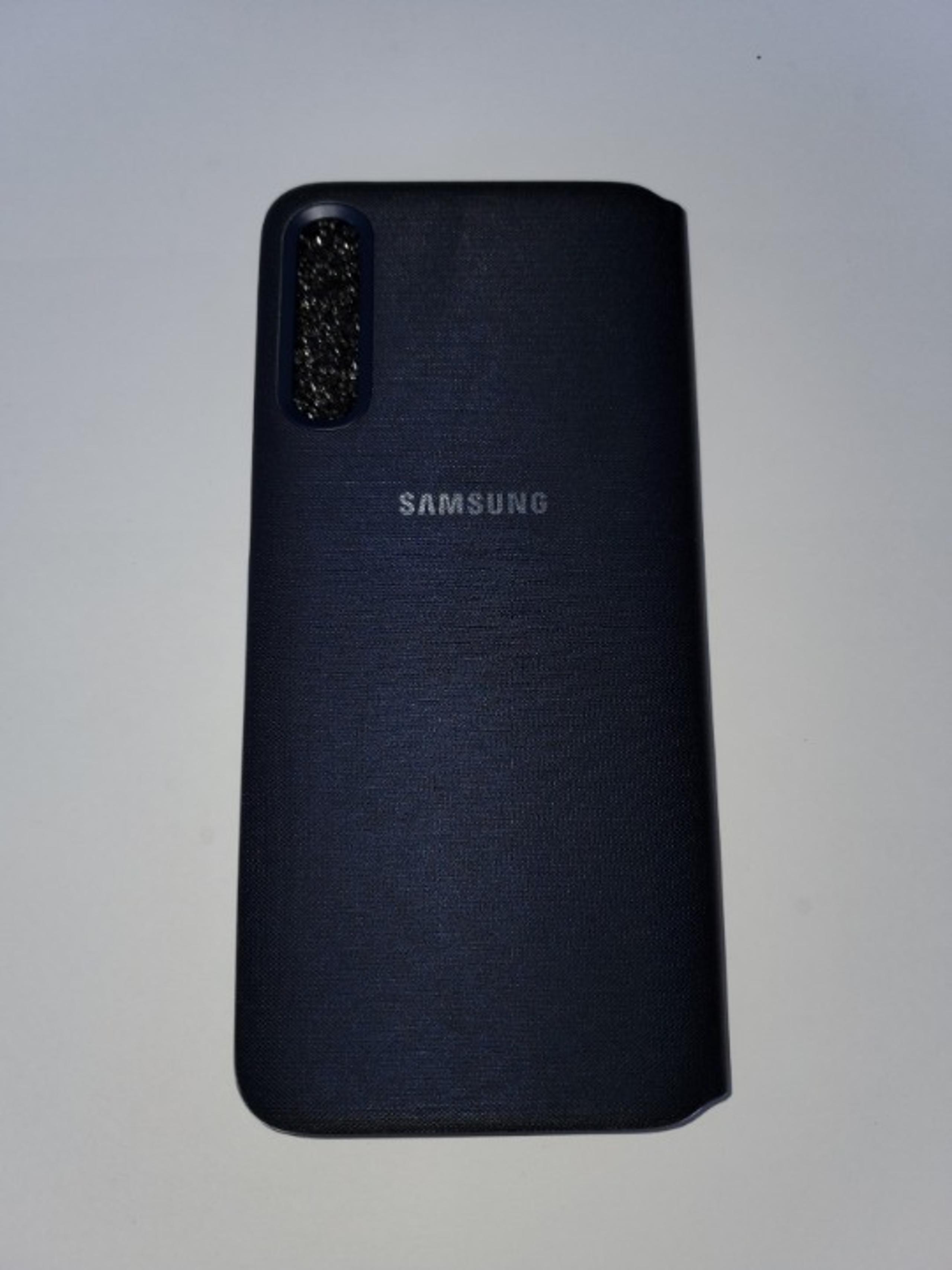 Galaxy A50 Wallet Cover