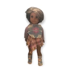 Pleasant company american girl doll
