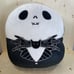 SQUISHMALLOWS 20 Jumbo Nightmare Before Christmas Jack Skellington Plush NWT