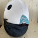 SQUISHMALLOWS 20 Jumbo Nightmare Before Christmas Jack Skellington Plush NWT