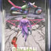 Batman #1 CGC 9.8 Akira Homage Limited 2000 Scott Snyder New 52 Reprint