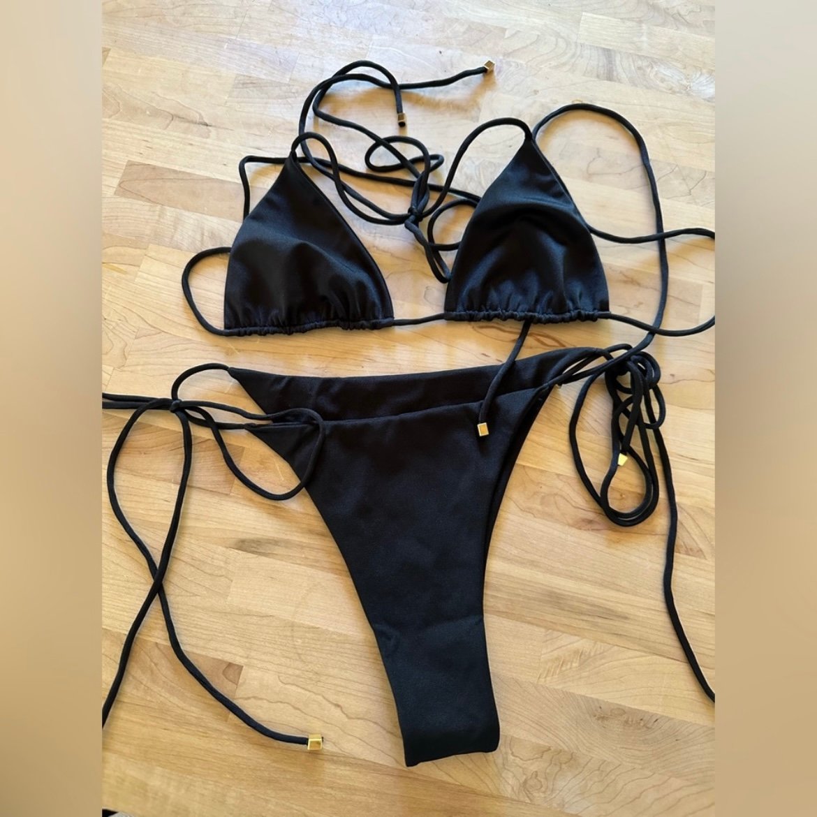 Sommer swim set