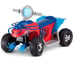 Marvel's Spider-Man Premium 6V Ride-On