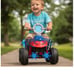 Marvel's Spider-Man Premium 6V Ride-On