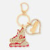 Barbie Limited Edition Keyring Keychain