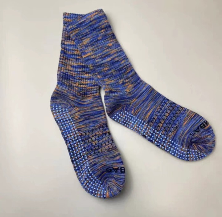 5 pairs Bombas Women's Socks camouflage./vfbfx