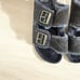 Size 9.5 women’s brand new birks