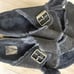 Size 9.5 women’s brand new birks