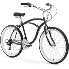 Firmstrong Urbam man 7 speed Bicycle