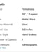 Firmstrong Urbam man 7 speed Bicycle