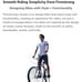 Firmstrong Urbam man 7 speed Bicycle