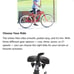 Firmstrong Urbam man 7 speed Bicycle