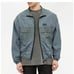 ADIDAS FASHION TRACK TOPBLUE OXIDE & BLA