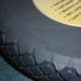 NEW Carefree Tire Flat Free Guarantee 4.80/4.00-8D MADE IN USA - FAST SHIPPING!