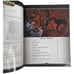 Pathfinder Adventure Path Wrath of the Righteous Demons Heresy Part 3 #75 Book
