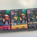 NFL OYO LOT TOM BRADY DREW BREES AARON RODGERS
