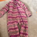 Patagonia snowsuit2-3T