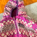 Patagonia snowsuit2-3T