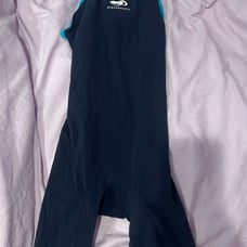 Blue seventy Tech suit