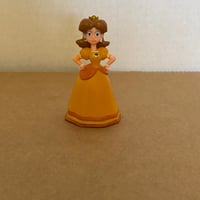 Nintendo Daisy Mini Figures Mercari