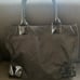 Tory Burch Large Black Tote bag