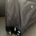 Tory Burch Large Black Tote bag