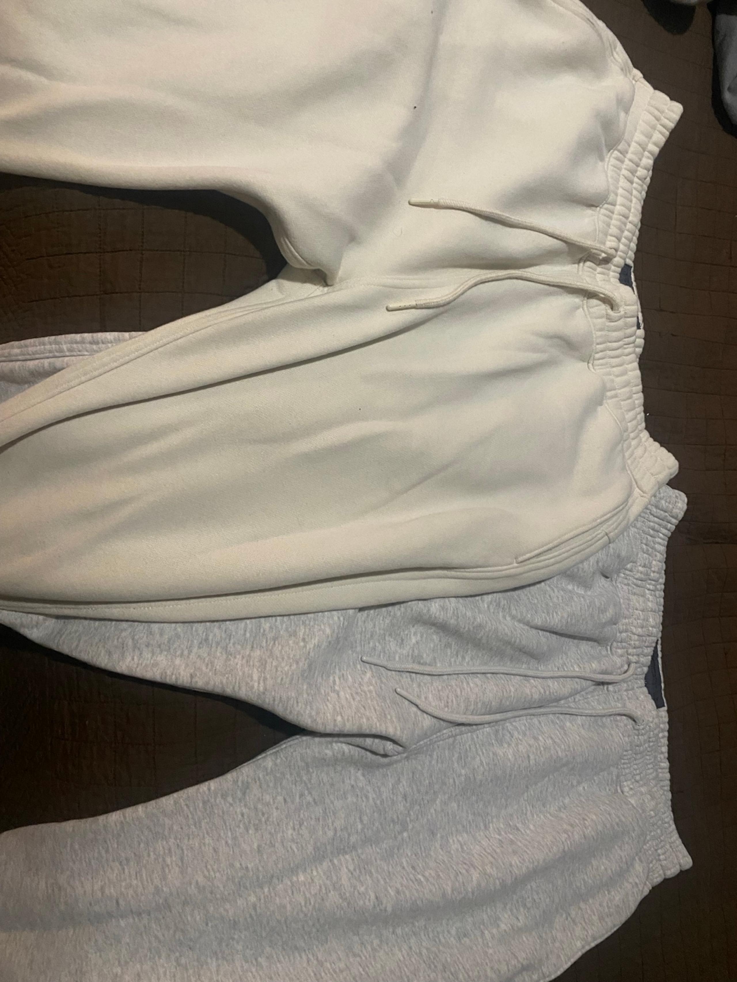 Abercrombie and Fitch Mens Sweatpants