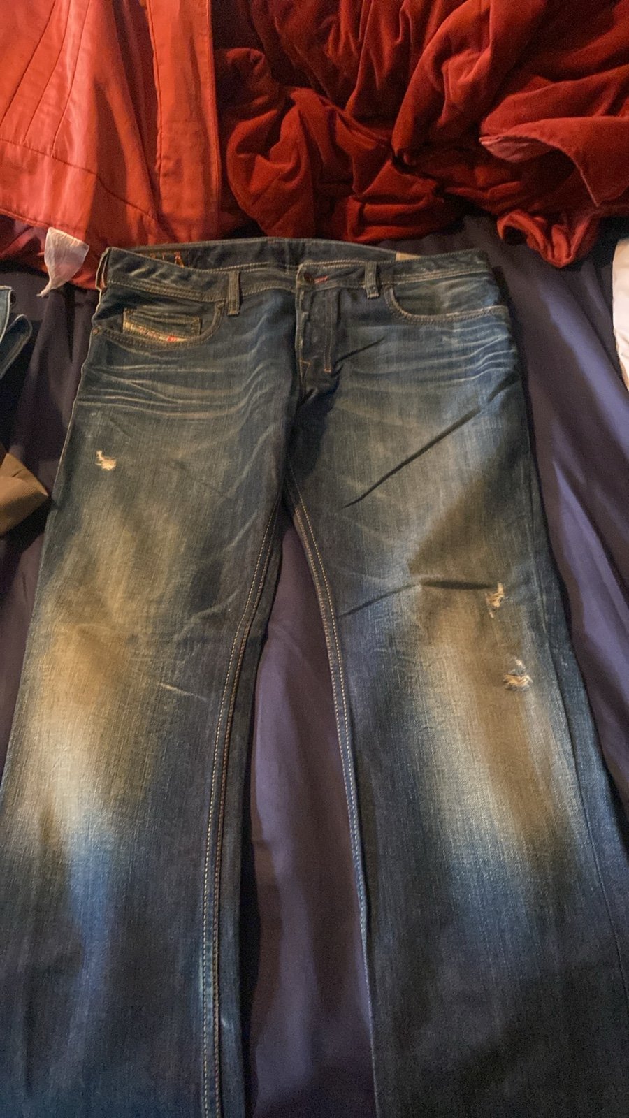 mens jeans