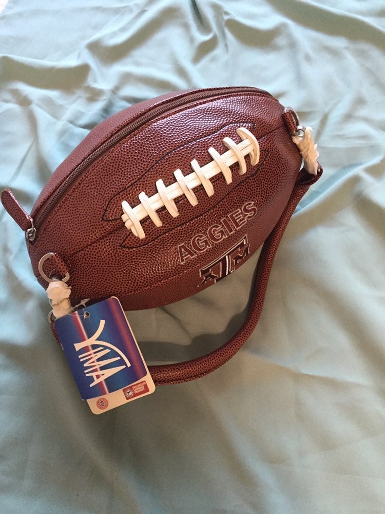Texas A&M Football Purse
