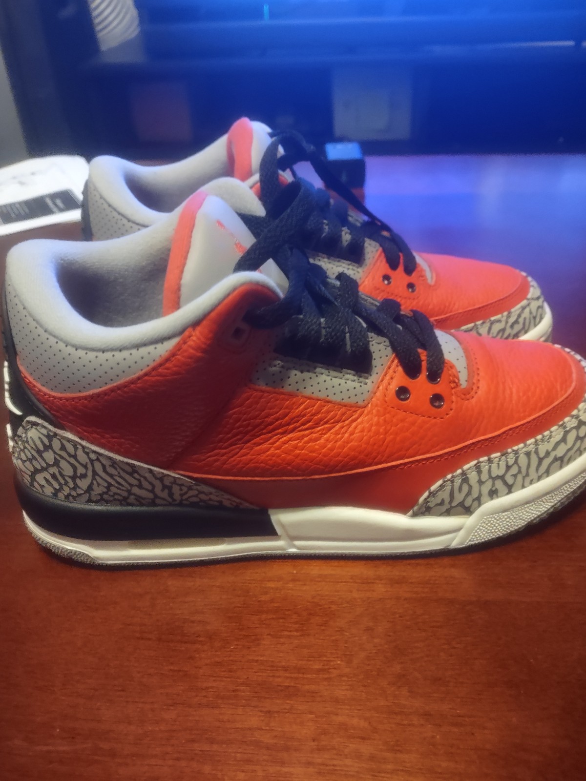 Jordan 3