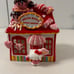 Hello kitty tea light holder