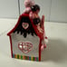 Hello kitty tea light holder